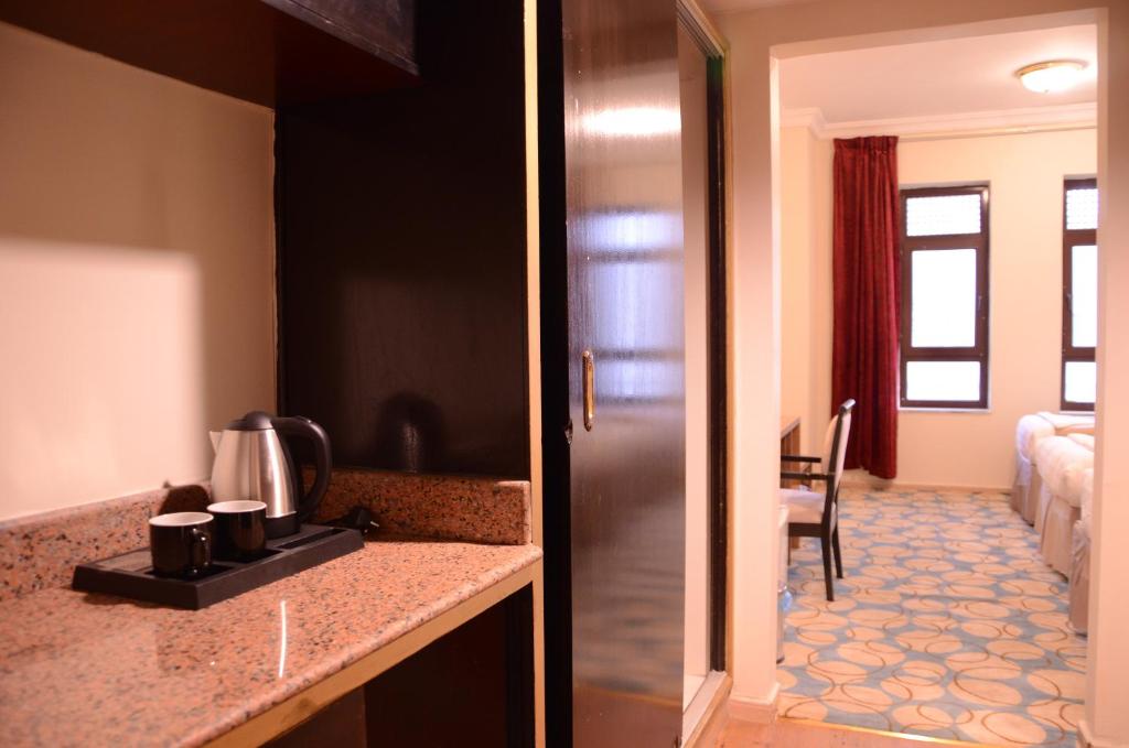 Artal Munawara Hotel Madinah