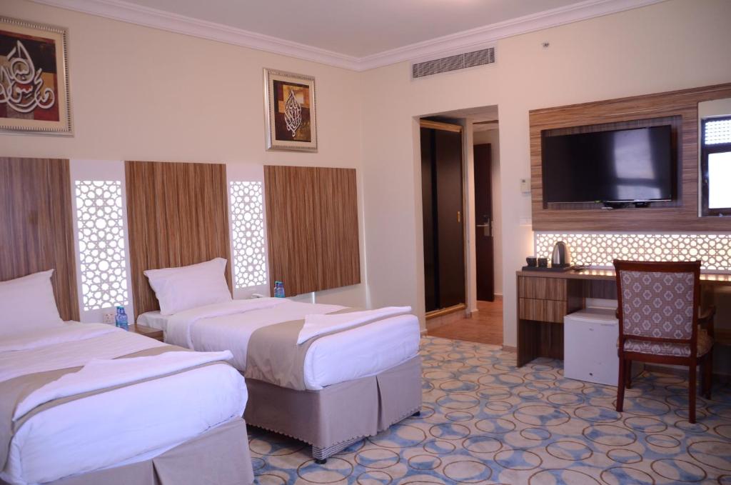 Artal Munawara Hotel Madinah