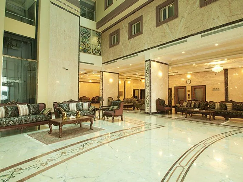 Elaf Al Salam Hotel