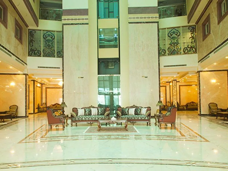 Elaf Al Salam Hotel
