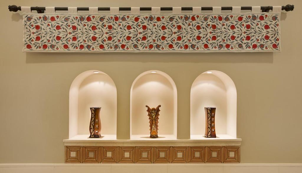 Anjum Makkah Hotel