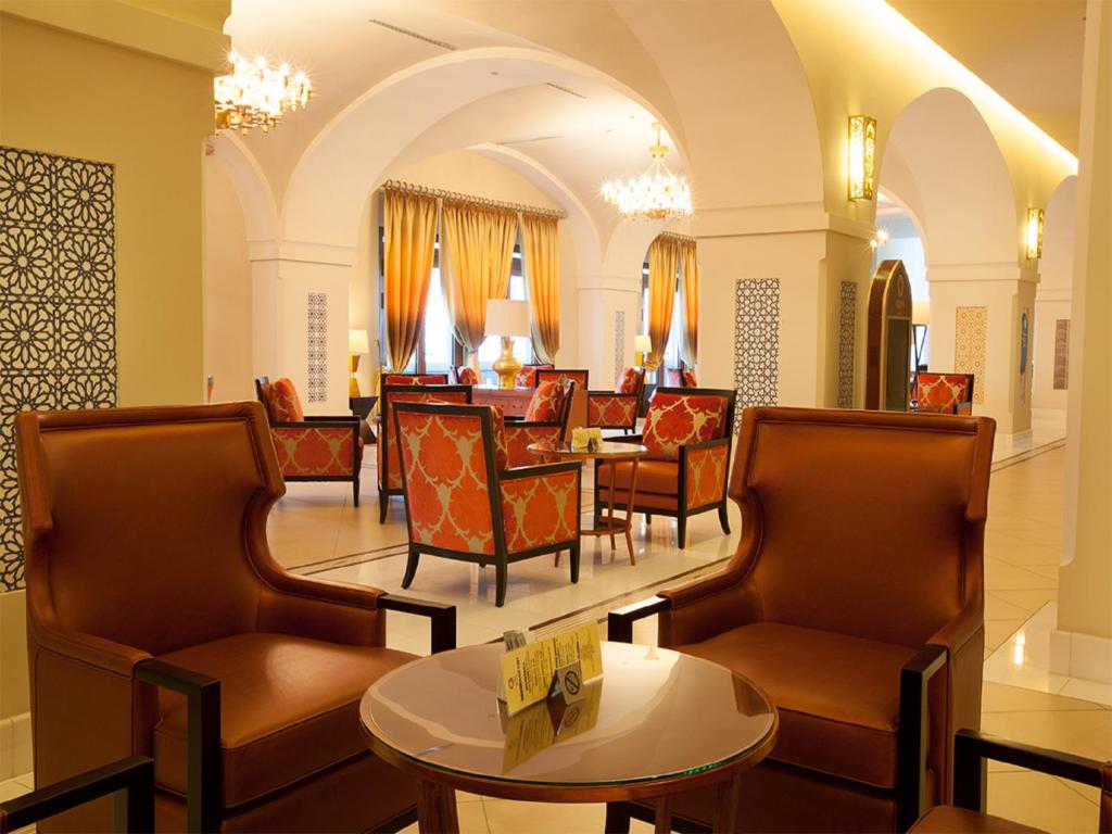 Anjum Makkah Hotel