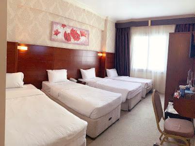 Mirage Al Salam Hotel