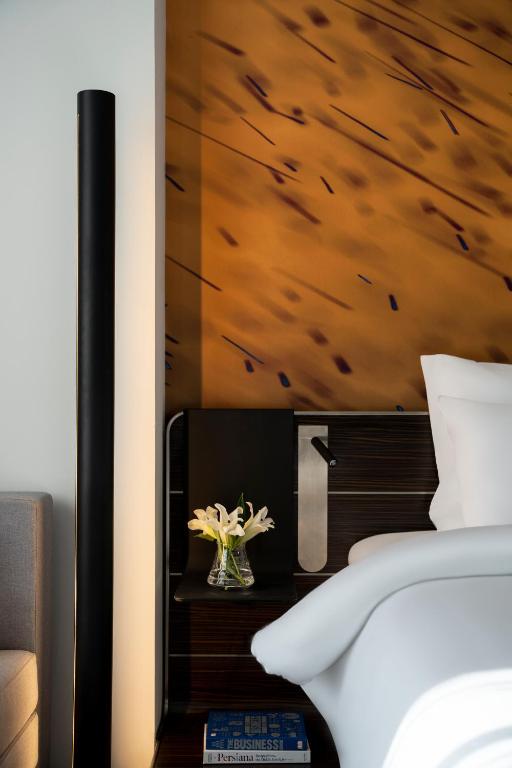 Novotel Thakher Makkah Hotel