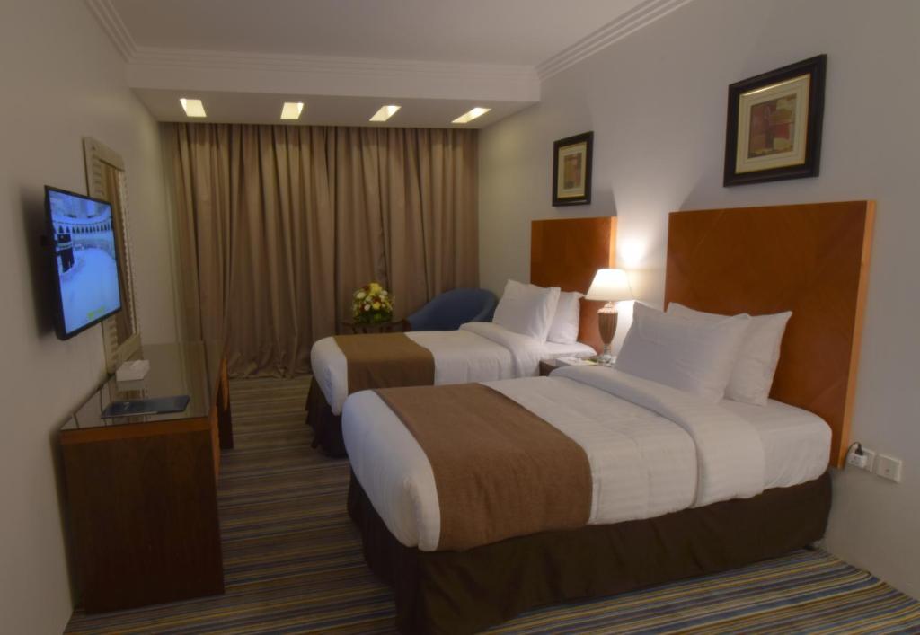 Massa Grand Hotel