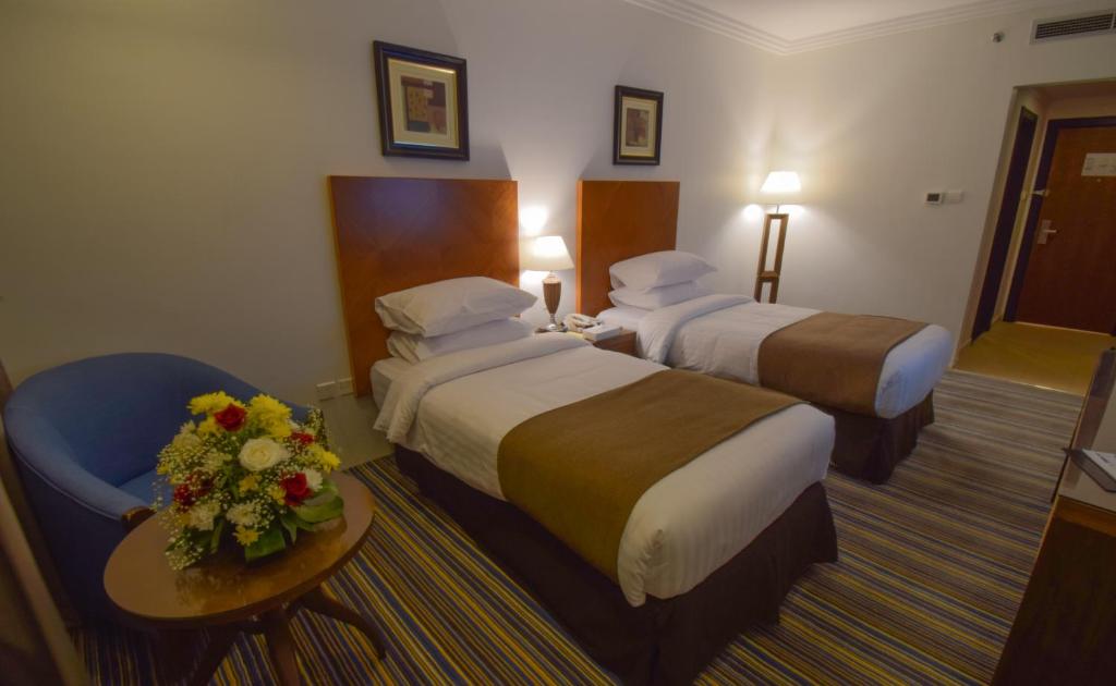 Massa Grand Hotel