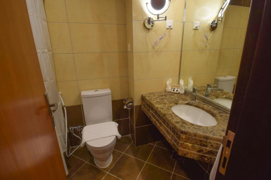 Massa Grand Hotel