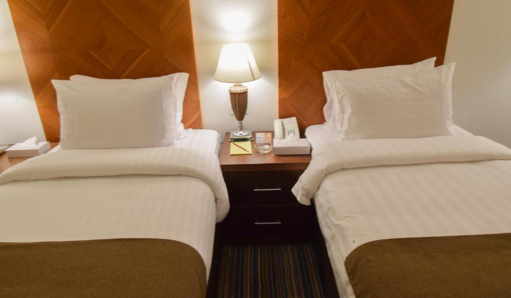 Massa Grand Hotel