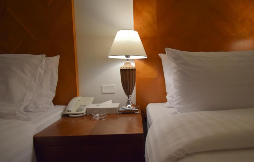 Massa Grand Hotel