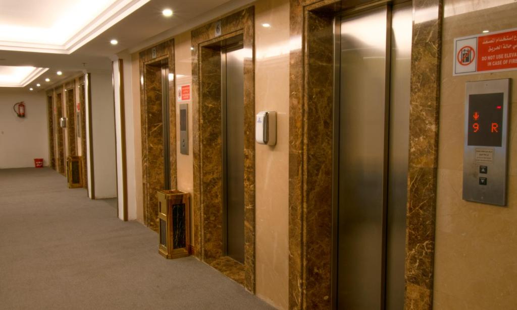 Massa Grand Hotel