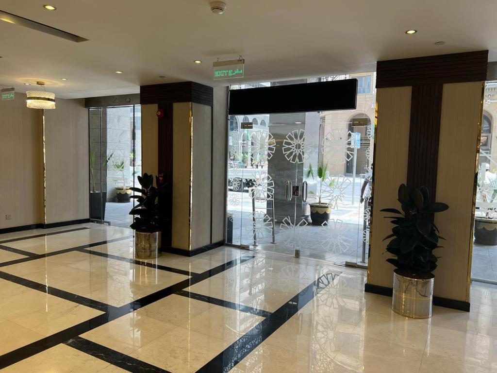 Al Ansar Golden Tulip Hotel