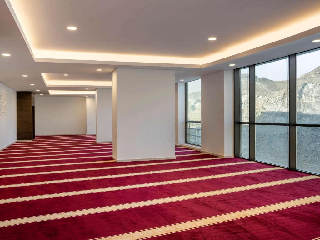 Novotel Thakher Makkah Hotel