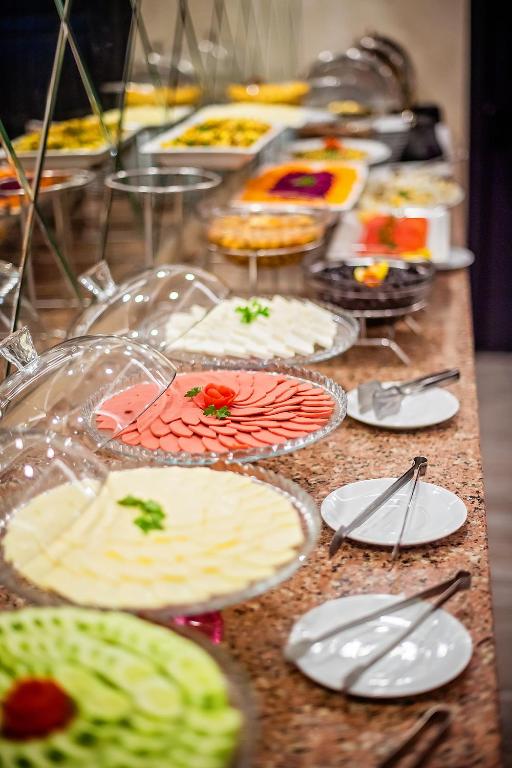 Istanbul My Assos Hotel