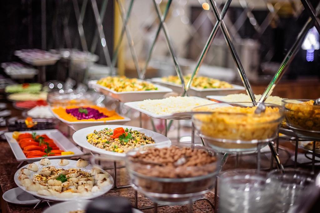 Istanbul My Assos Hotel