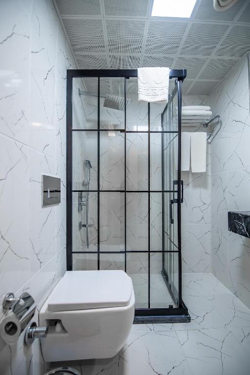 Istanbul My Assos Hotel