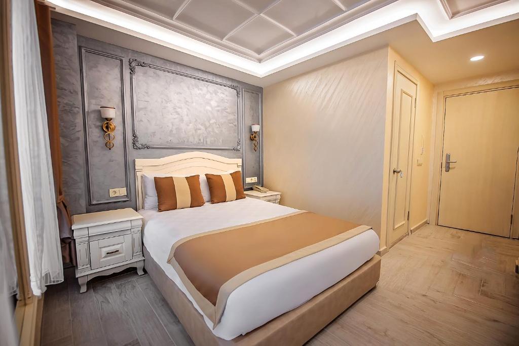 Istanbul My Assos Hotel