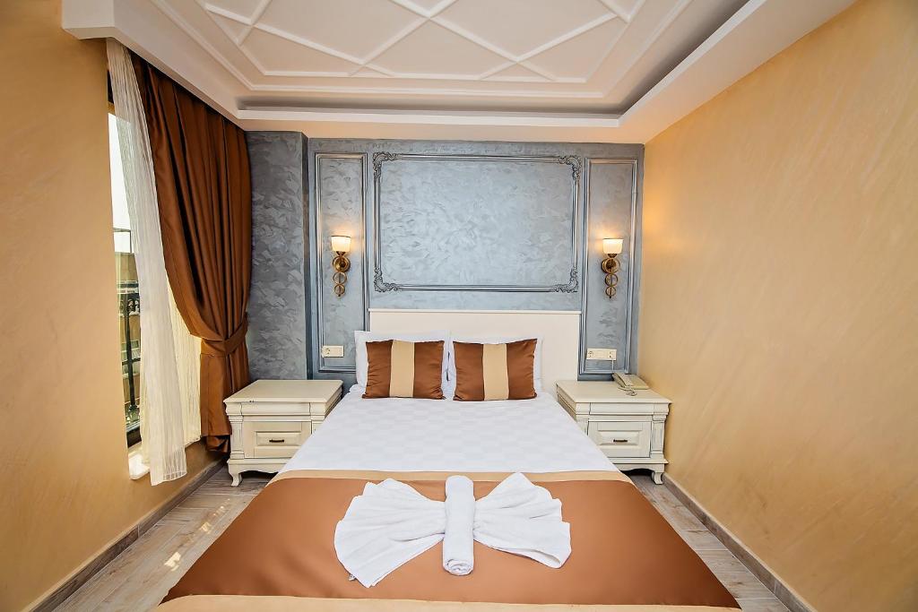 Istanbul My Assos Hotel