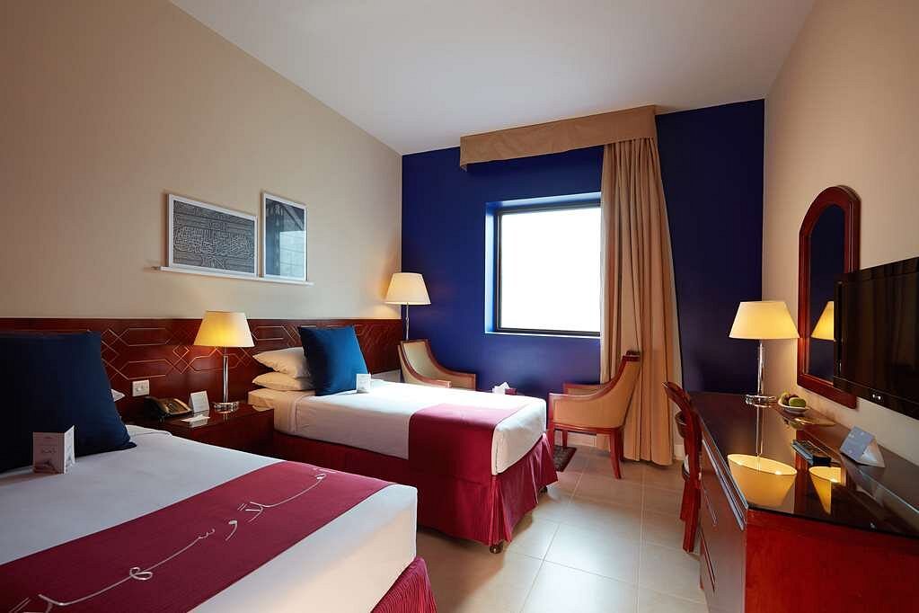 Makarem Al Bait Hotel