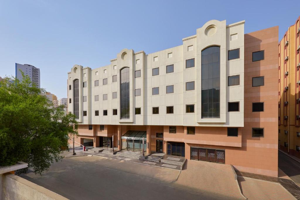 Makarem Mina Hotel