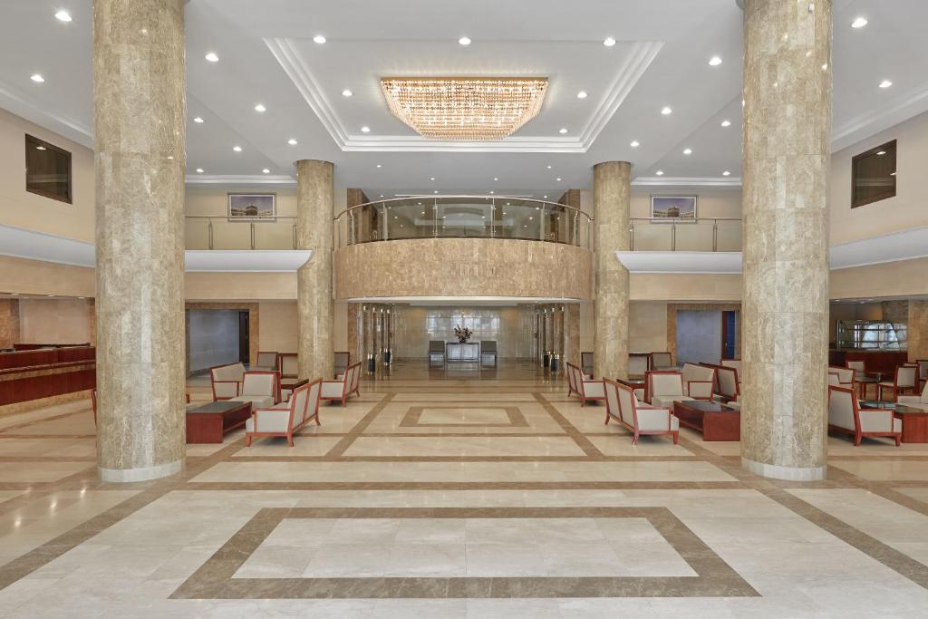 Makarem Mina Hotel