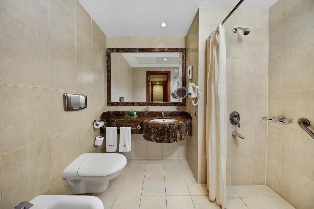 Makarem Mina Hotel