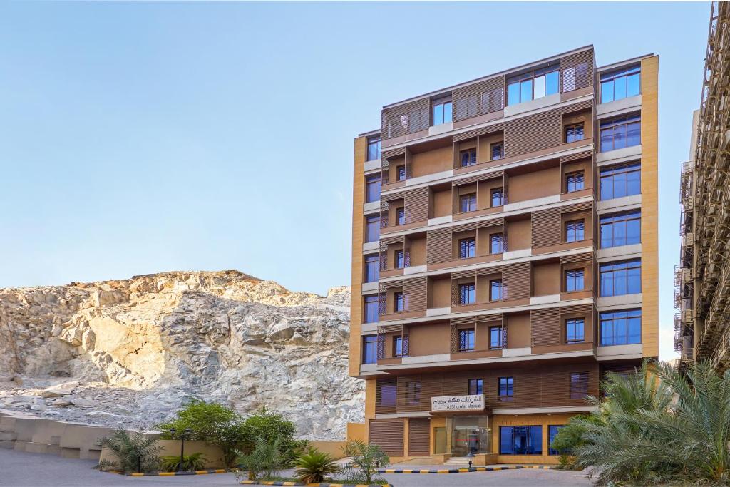 Makarem Al Shorofat