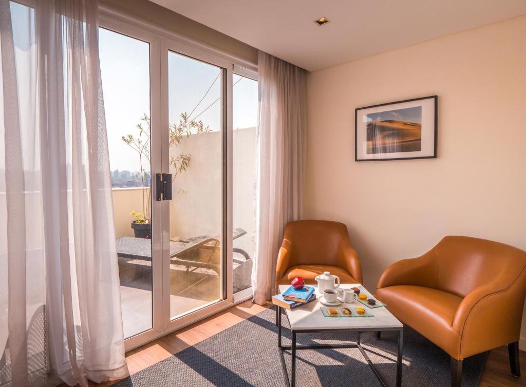 President Hotel Cairo