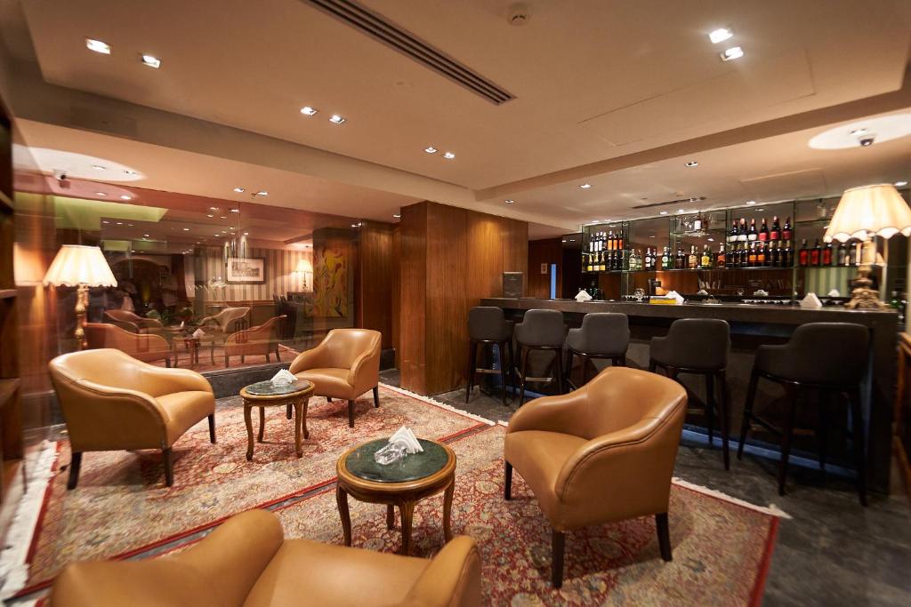 President Hotel Cairo