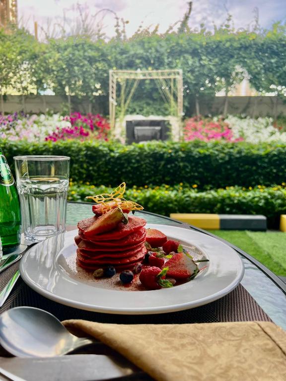 Treppan Hotel & Suites by Fakhruddin