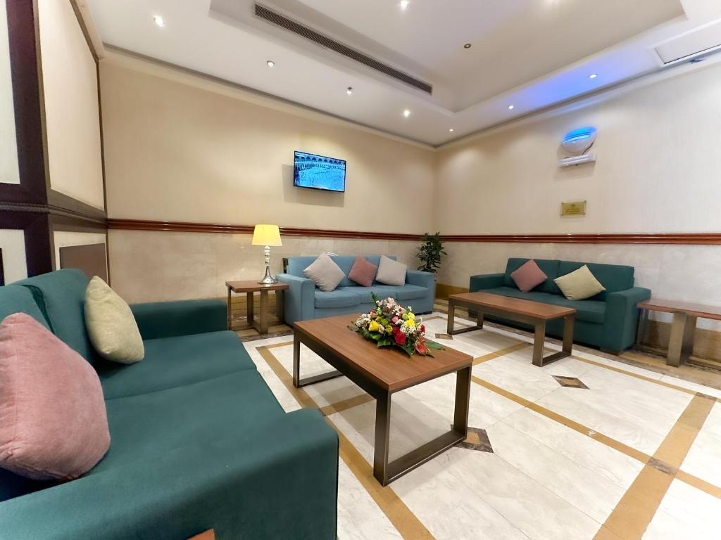 Al Massa Bader Hotel