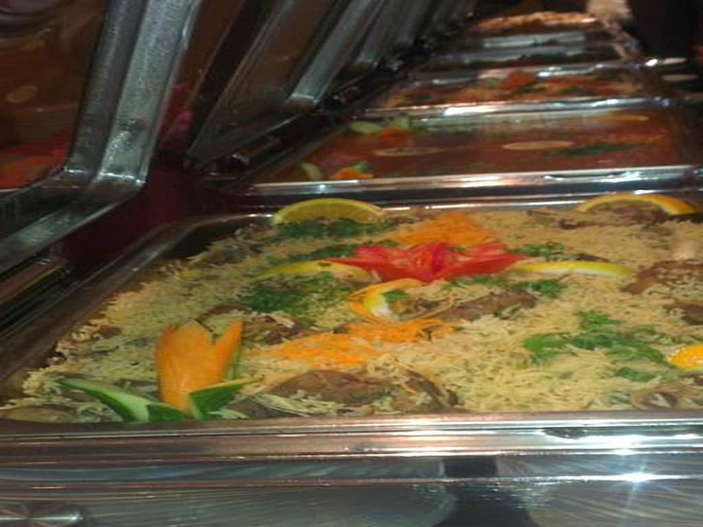 Ajyad Crom Hotel