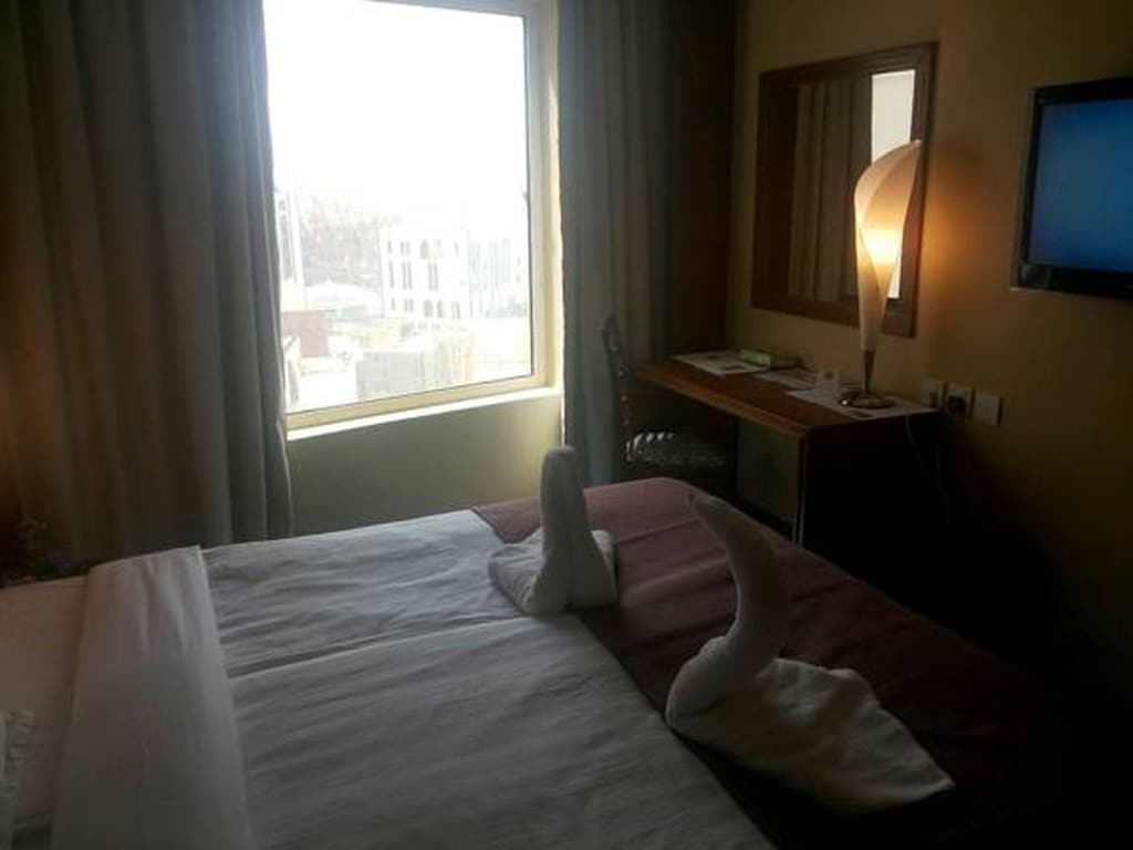 Ajyad Crom Hotel