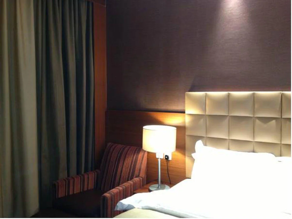 Ajyad Crom Hotel