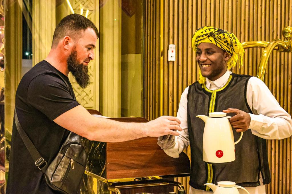 Waqf Outhman Bin Affan