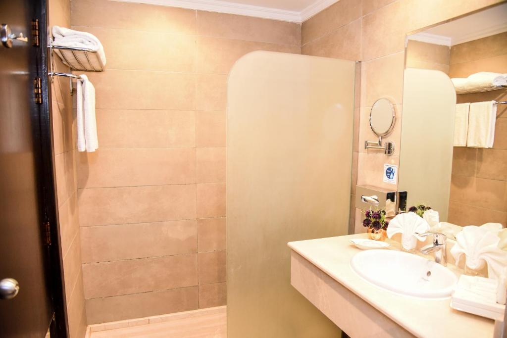 Grand Plaza Badr Al Maqam
