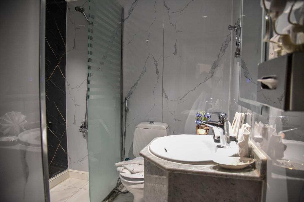 Grand Plaza Al Madina