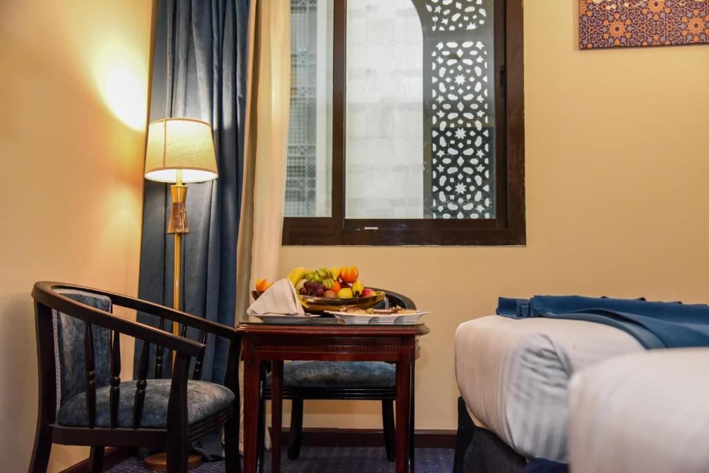 Grand Plaza Al Madina