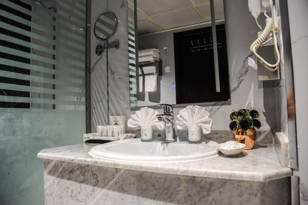 Grand Plaza Al Madina