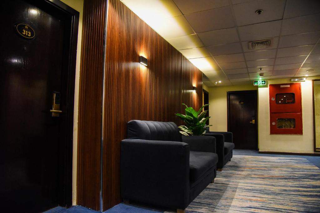 Grand Plaza Al Madina