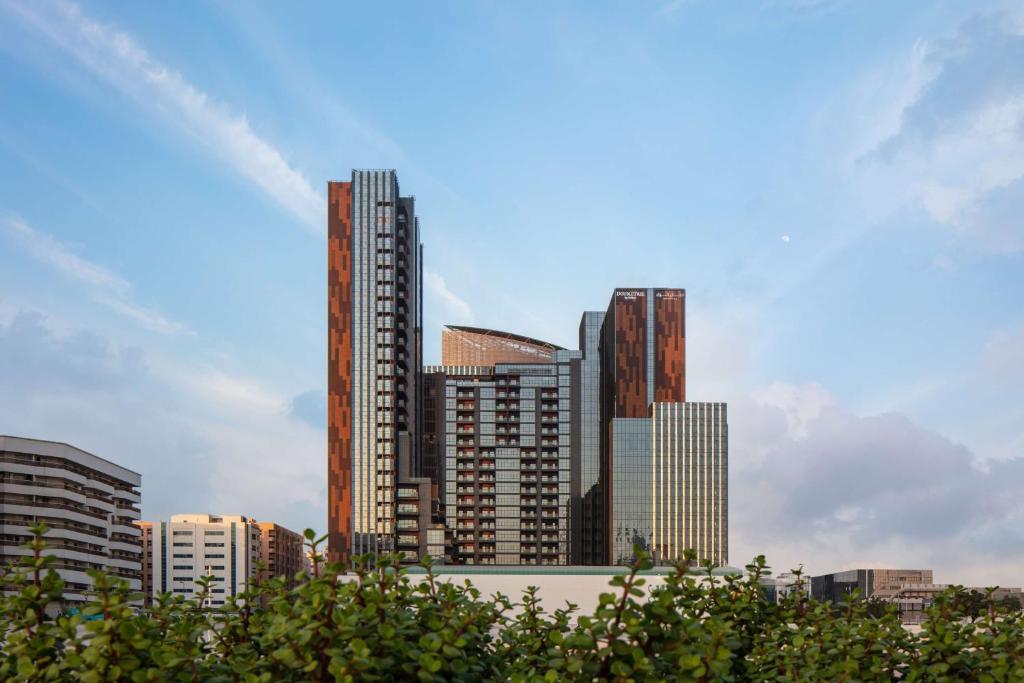 DoubleTree by Hilton Dubai