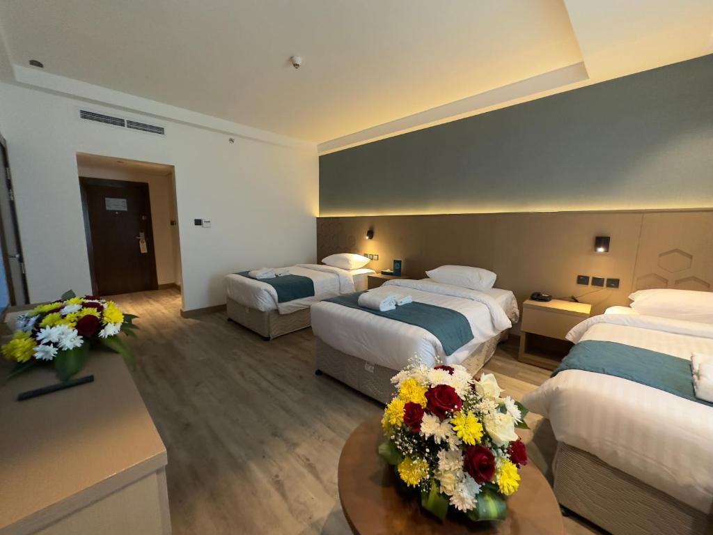 Massa Grand Hotel
