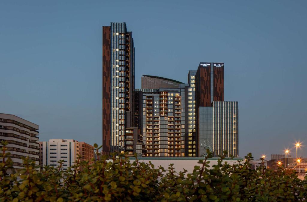 DoubleTree by Hilton Dubai