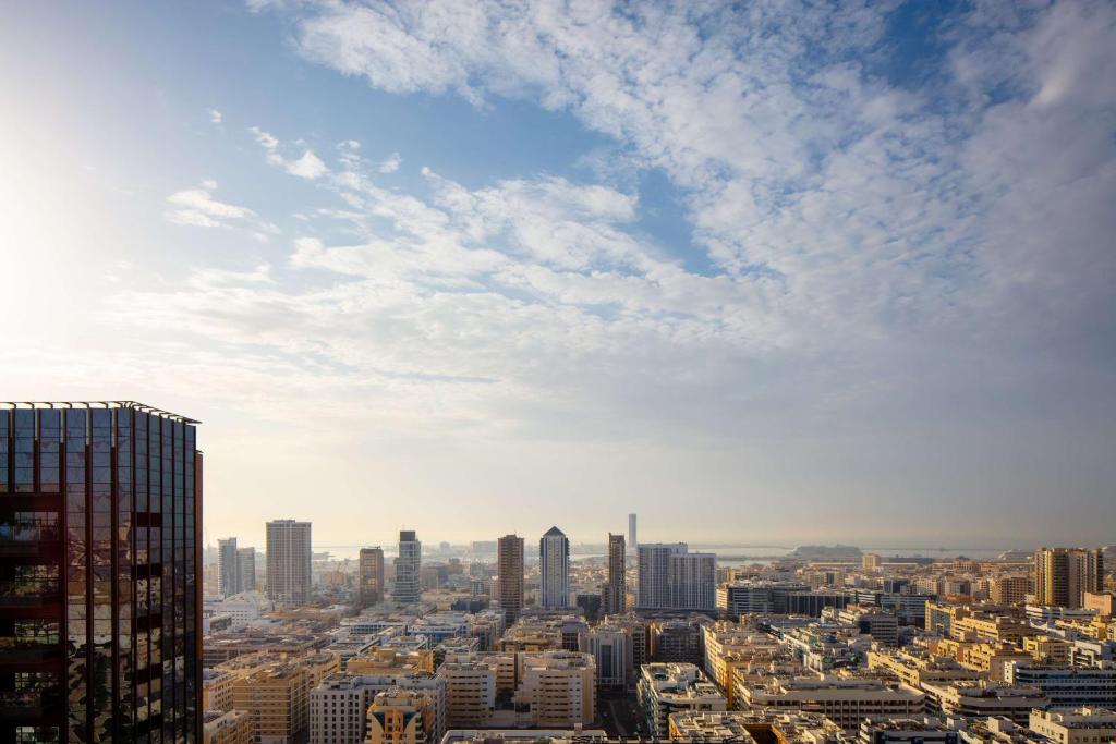 DoubleTree by Hilton Dubai