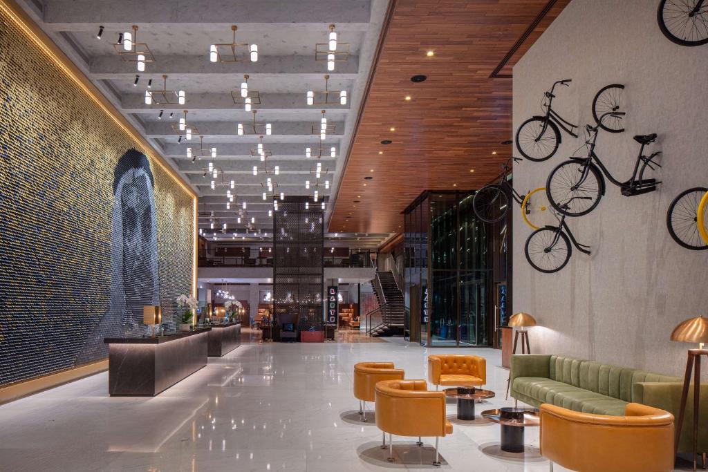 DoubleTree by Hilton Dubai