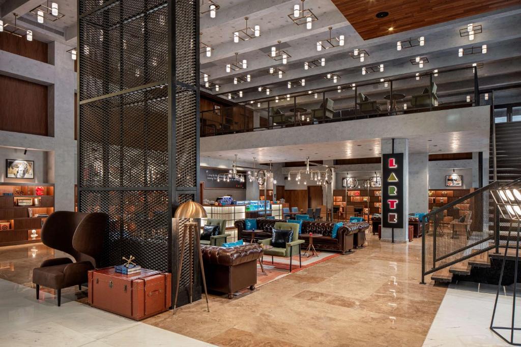 DoubleTree by Hilton Dubai