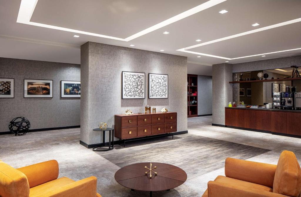 DoubleTree by Hilton Dubai