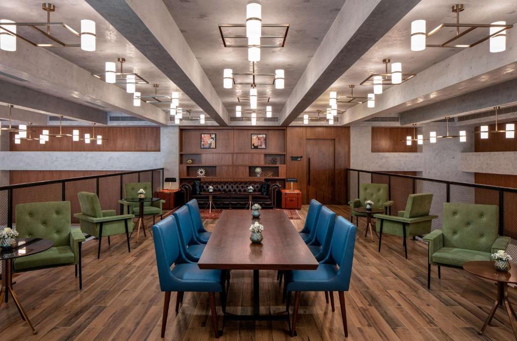 DoubleTree by Hilton Dubai