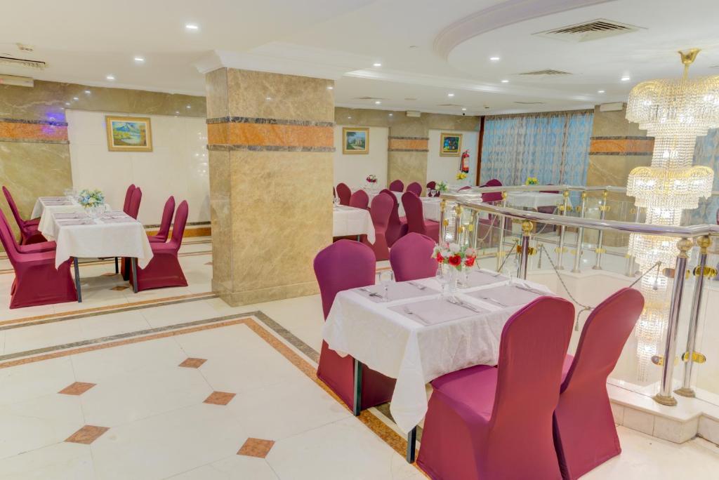 Haya Al Waha Hotel