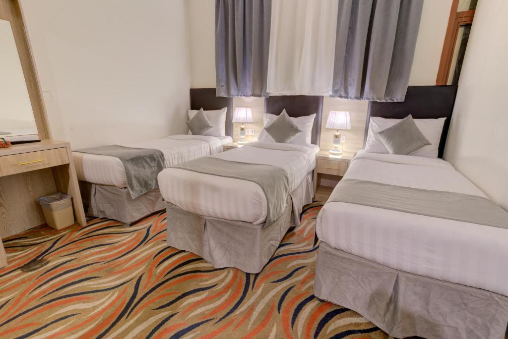 Haya Al Waha Hotel