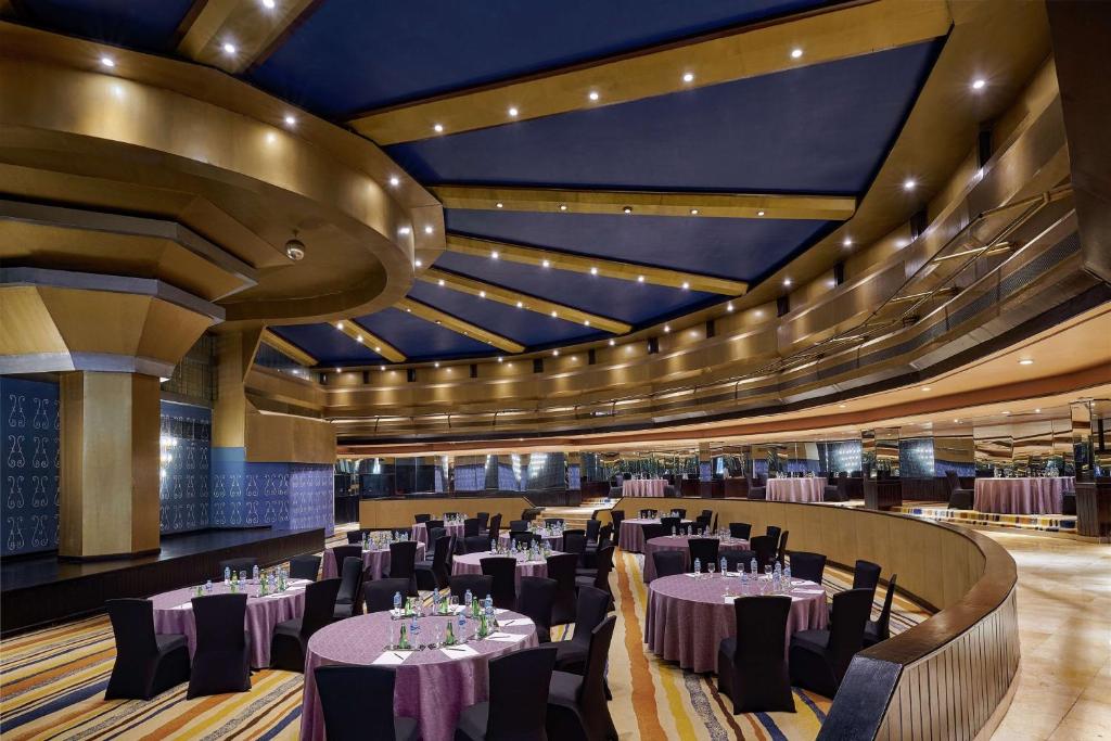 Hilton Cairo Heliopolis